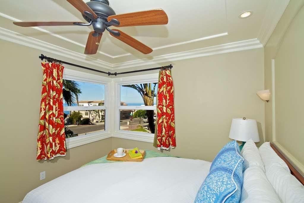 Ocean Palms Beach Resort Κάρλσμπαντ Δωμάτιο φωτογραφία