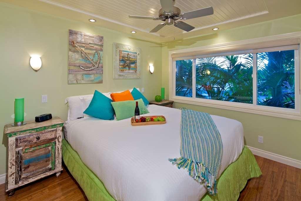 Ocean Palms Beach Resort Κάρλσμπαντ Δωμάτιο φωτογραφία