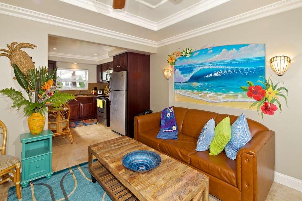 Ocean Palms Beach Resort Κάρλσμπαντ Ανέσεις φωτογραφία