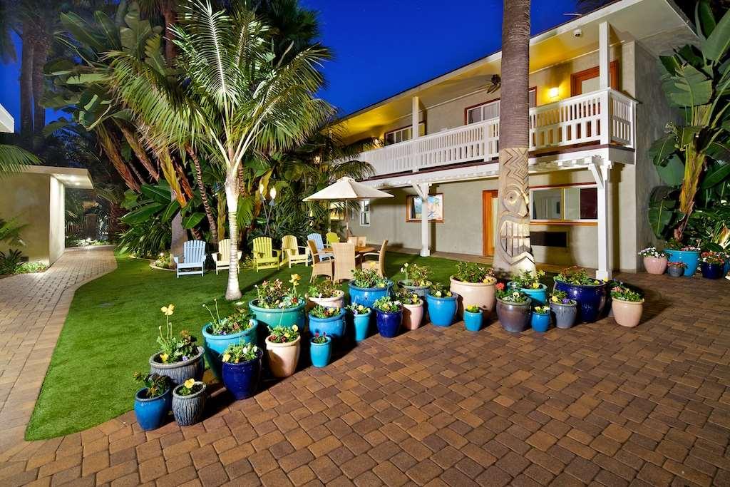 Ocean Palms Beach Resort Κάρλσμπαντ Εξωτερικό φωτογραφία
