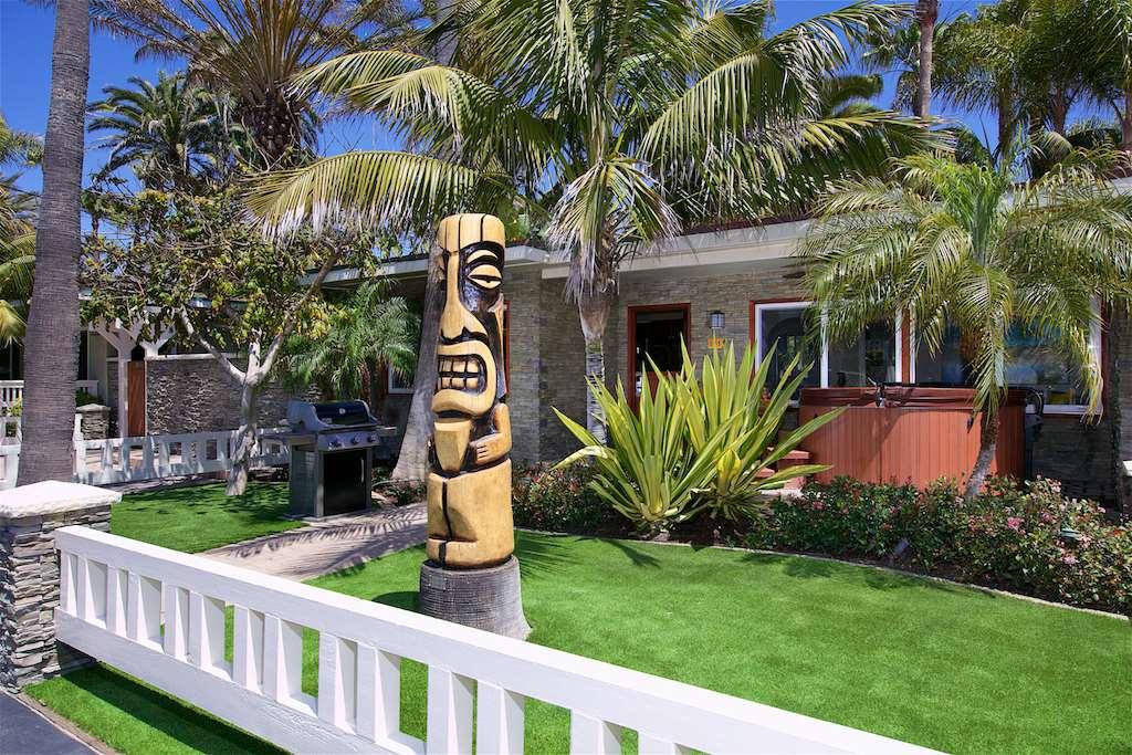 Ocean Palms Beach Resort Κάρλσμπαντ Δωμάτιο φωτογραφία