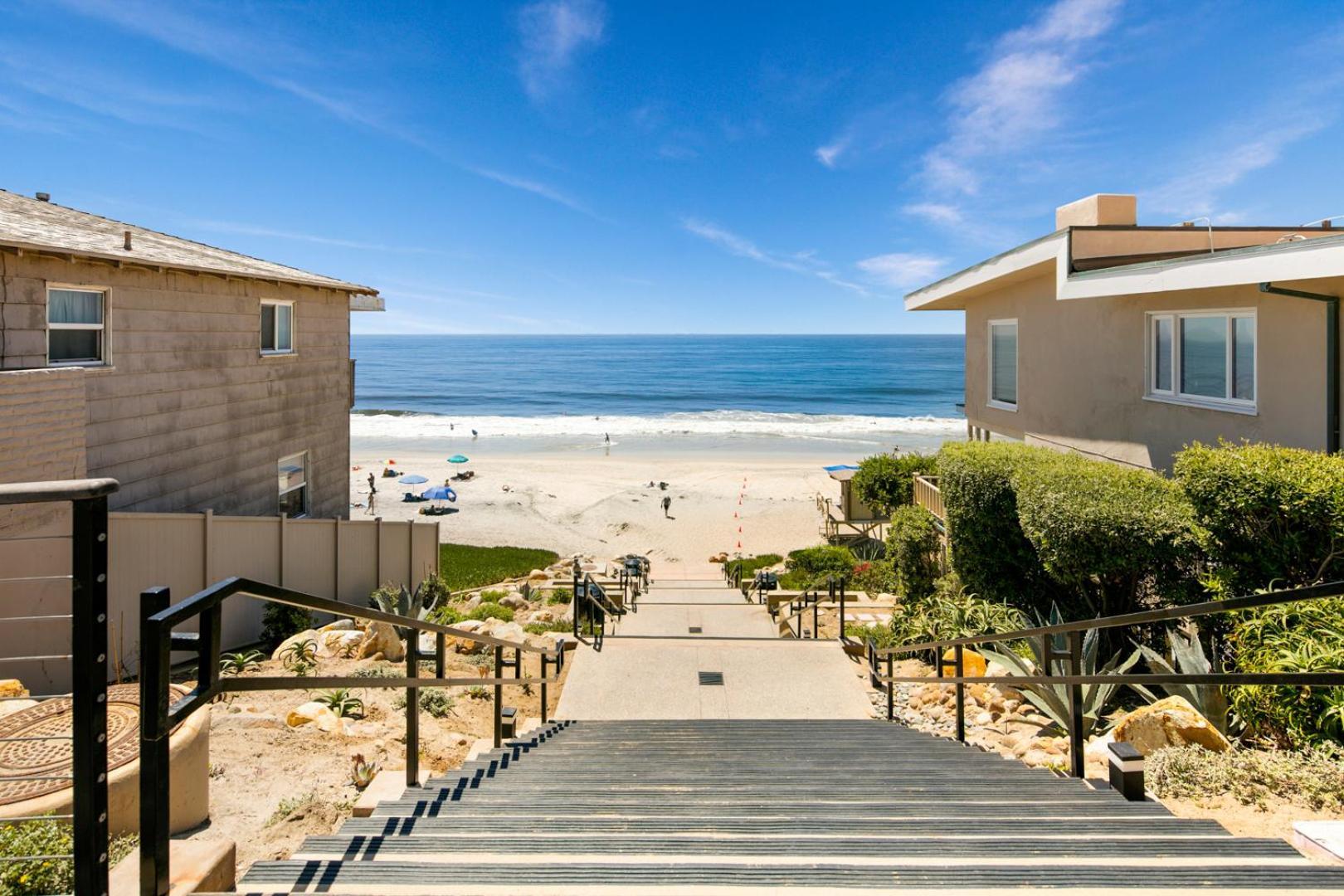 Ocean Palms Beach Resort Κάρλσμπαντ Εξωτερικό φωτογραφία