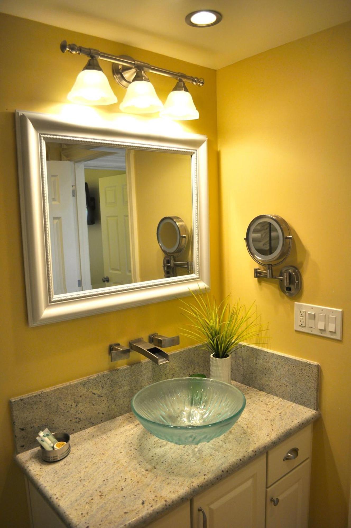 Ocean Palms Beach Resort Κάρλσμπαντ Δωμάτιο φωτογραφία