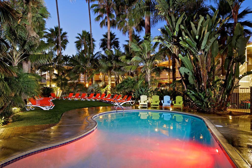 Ocean Palms Beach Resort Κάρλσμπαντ Εξωτερικό φωτογραφία