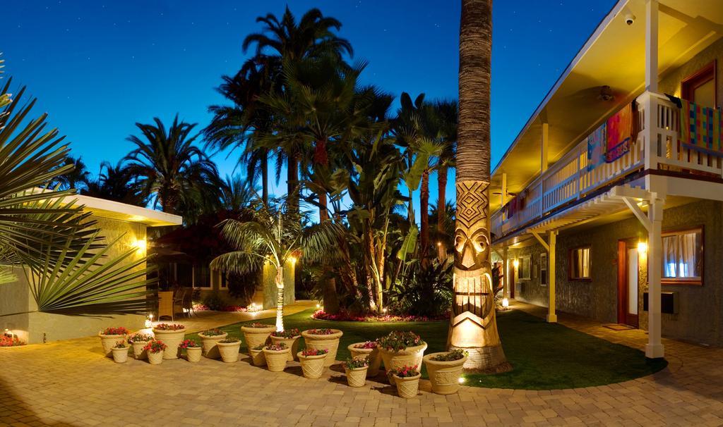 Ocean Palms Beach Resort Κάρλσμπαντ Εξωτερικό φωτογραφία